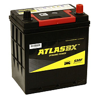 Аккумуляторная батарея ATLAS DYNAMIC POWER CALCIUM+MF42B19FL