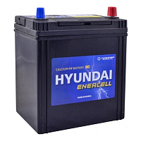 /Аккум. батарея HYUNDAI CMF 42B19L