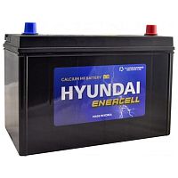 Аккумуляторная батарея HYUNDAI CMF 125D31L -105 Ah