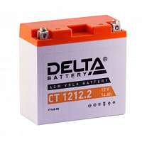 /СT 1212.2 Delta Аккумуляторная батарея