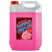 Жидкость омывателя незамерзающая -20C SPECTROL Hubba Bubba готовая 4 л 9669