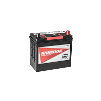 Аккумулятор Hankook 6CT-45.0 (55B24LS)