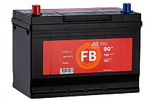 Аккумулятор FB JIS 90 А/ч 306x173x220 EN700 FB 105D31R