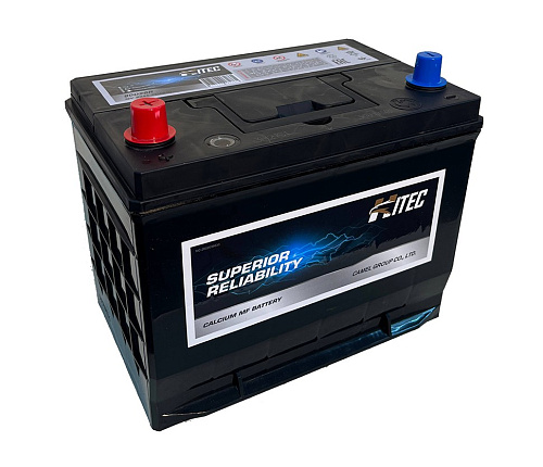 Аккум. батарея HITEC 90D26R