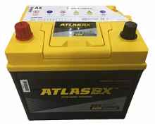 Аккумуляторная батарея ATLAS AGM AX S55D23R