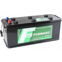 Аккумуляторная батарея  FORWARD Green 6СТ-140 VL (евро) [д511ш189в218/900EN/950SAE] [A]