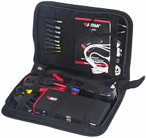 Портативное зарядное устройство (ПЗУ) Artway JS-1014,14000 мА-ч запуск авто,заряд ПК и тел,бустер.