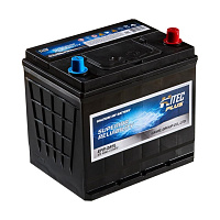 Аккумулятор HITEC EFB Q85