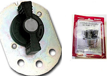 Выключатель массы ВК-318