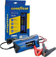 Электронное зарядное устройство GoodYear CH-2A