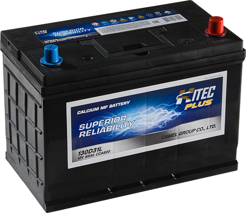 Аккум.батарея HITEC 130D31L