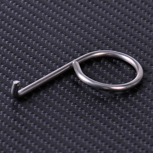 /Крюк для снятия колпаков VAG 6x0 012 243