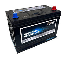 Аккумулятор HITEC 125D31L