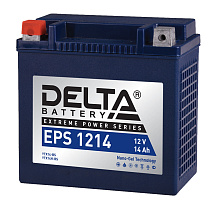 EPS 1214 Delta Аккумуляторная батарея