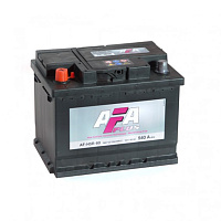 Аккумулятор AFA 60 А/ч 560127 AF 242x175x190 EN540
