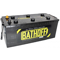 Аккумулятор BATHOFF 6СТ-190 VL (рос) болт [д515ш218в210/1250]