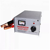Зарядное устройство Мaxinter ПЛЮС-10 AT (12V10A)  [д255ш120в153] 