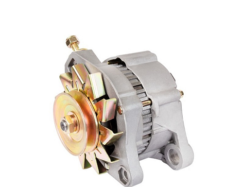 Генератор ВАЗ-2108-09. ОКА  (70А) KRAFT KT203003