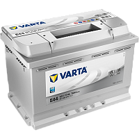 Аккумуляторная батарея  VARTA SD77 А/ч обратная R+ EN 780A 278x175x190 E44 