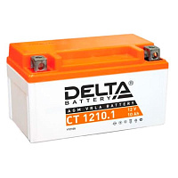 CT 1210.1 Delta аккумуляторная батарея