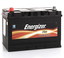 Аккумулятор ENERGIZER PLUS 6CT- 95 (п.п.) (EP95JX) ниж.креп. яп.ст. [д306ш173в225/830]