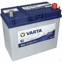 Аккумулятор  Varta BD 6CT-45 R (B32) толст. кл. (о.п.) яп.ст. [д238ш129в227/330]   [B24]         